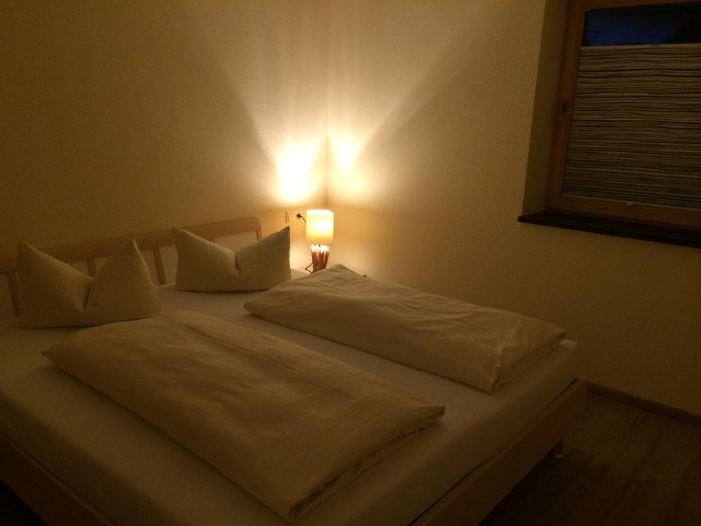 Apartments Clara Garmisch-Partenkirchen Habitación foto